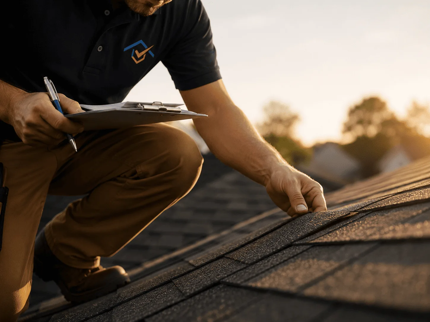 Why Choose Roof Inspection in Dennehotso, AZ